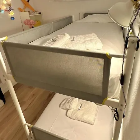 El Niuet De Montana Park, En Appartement Enveitg