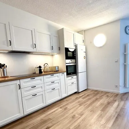 Appartement El Niuet De Montana Park, En Enveitg