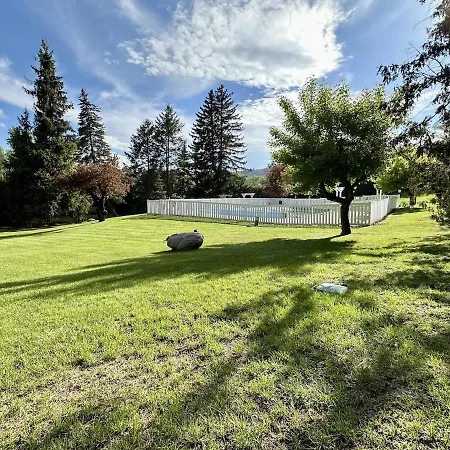 Lejlighed El Niuet De Montana Park, En