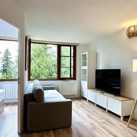 El Niuet De Montana Park, En Appartement