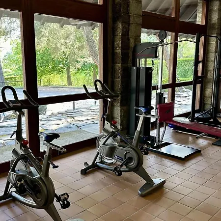 El Niuet De Montana Park, En Appartement