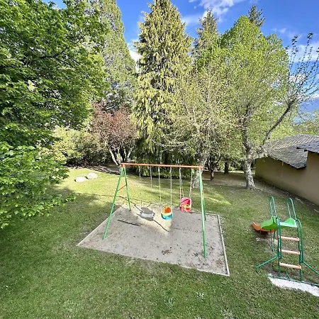 El Niuet De Montana Park, En Lejlighed