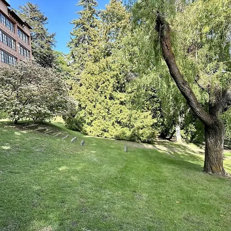 El Niuet De Montana Park, En